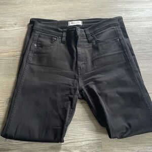 Madewell 10” High Riser Skinny Jean